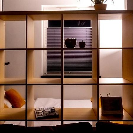 Appartamento Klif 2 Warka Esterno foto