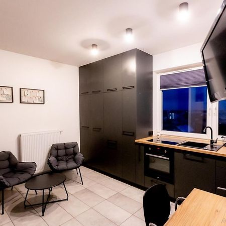 Appartamento Klif 2 Warka Esterno foto