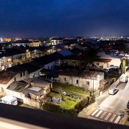 Appartamento Klif 2 Warka Esterno foto