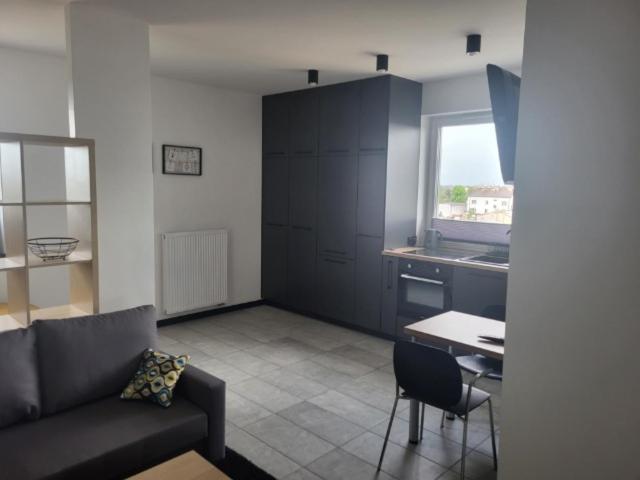 Appartamento Klif 2 Warka Esterno foto